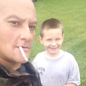 Meet your Posher, Rodney